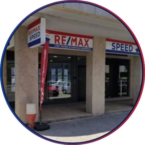 Remax Speed - Rio Tinta