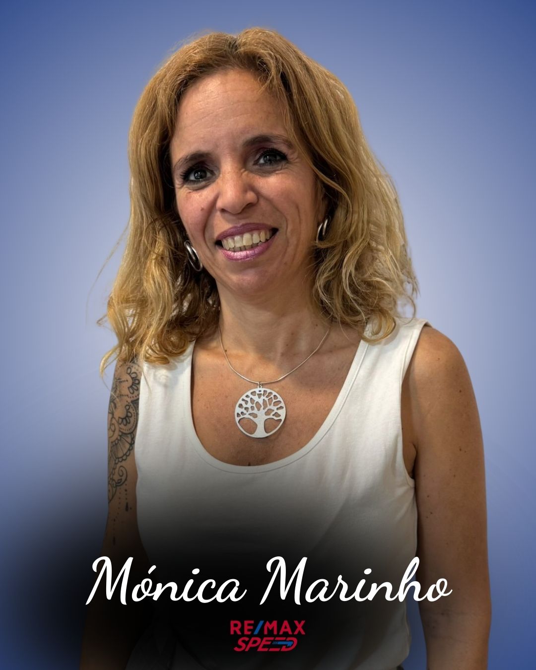 RE/MAX Speed - Rio Tinto