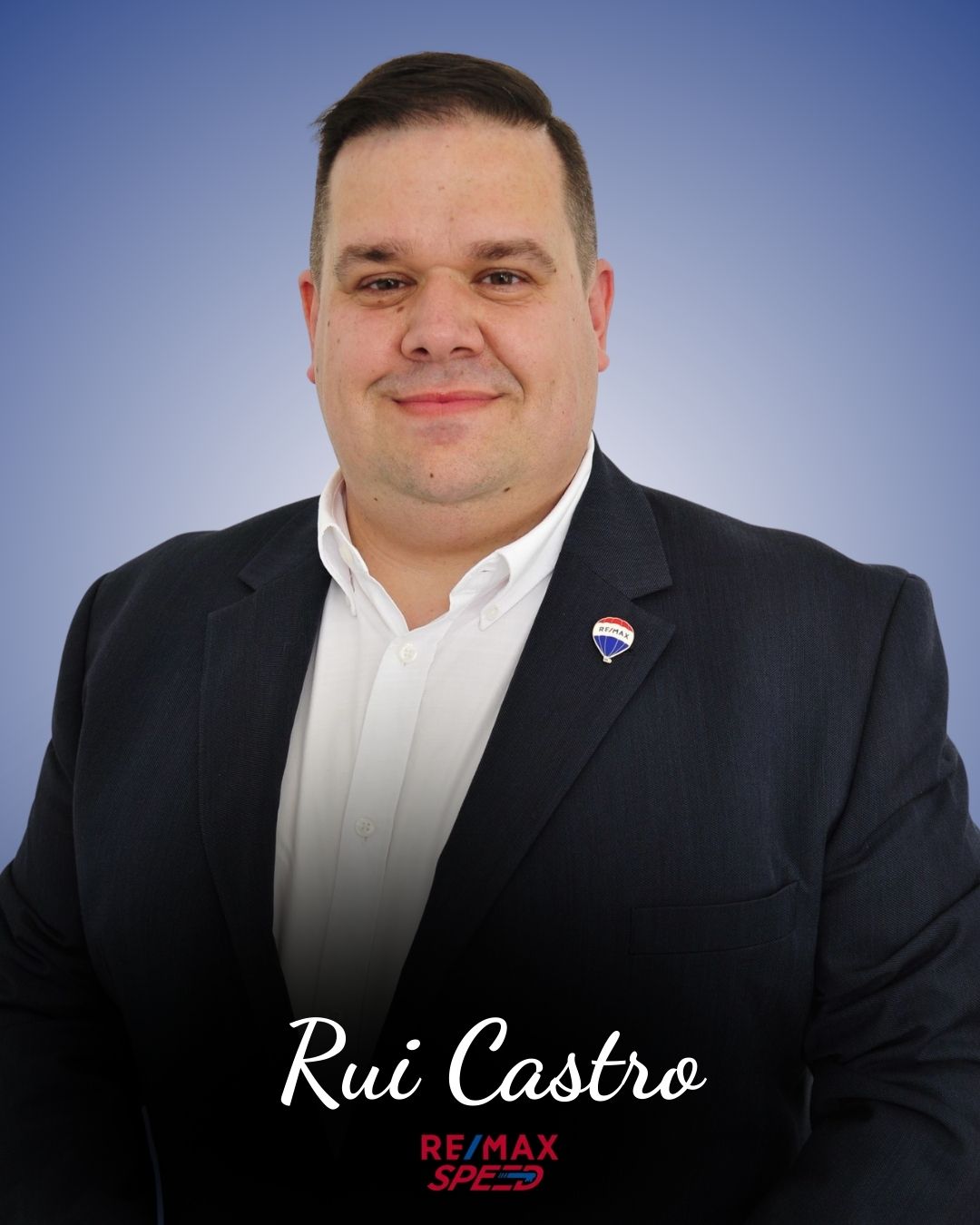 RE/MAX Speed - Rio Tinto